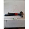Image 1 : Sledge Hammer & Ball Peen Hammer