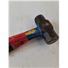 Image 2 : Sledge Hammer & Ball Peen Hammer