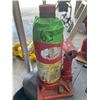 Image 1 : 5 Ton Hydraulic Jack-  PICK UP