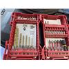Image 1 : Milwaukee Drill/Driver Sets