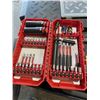Image 1 : Brand New Milwaukee Driver Set