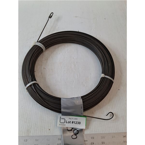 100' Fish Tape