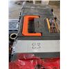 Image 2 : Assorted Spark Plugs in Toolbox-Cannot Ship