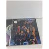 Image 3 : (4) Commodores Records - Heroes, Midnight Magic, Nightshift, Caught In The Act