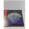 Image 4 : (4) Commodores Records - Heroes, Midnight Magic, Nightshift, Caught In The Act