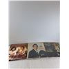 Image 2 : (12) Records - Tom Johnston, Trini Lopez, Joan Armatrading, Misc