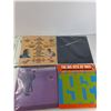 Image 3 : (12) Records - Tom Johnston, Trini Lopez, Joan Armatrading, Misc