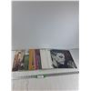 Image 1 : (9) Records - Joe Hall, Paul Young, Phranc, Misc