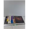 Image 1 : (9) Records - Bloodrock Passage, Tim Curry, Pinky Blue, Misc