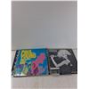 Image 2 : (9) Records - Paul Young, John Miles, Garland Jeffreys, Misc