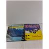 Image 4 : (10) Records - Trimble Tomes, Billy Vaughn, The Mom And The Dads, Misc