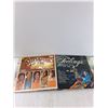 Image 2 : (10) Records - Dan Hill, Nana Mouskouri, Magic Moments, Misc