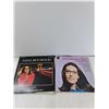 Image 4 : (10) Records - Dan Hill, Nana Mouskouri, Magic Moments, Misc