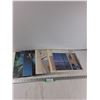 Image 1 : (8) Records - Bloody Tourists, the Crusaders, Marc Jordan, Misc
