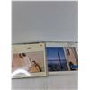 Image 2 : (8) Records - Bloody Tourists, the Crusaders, Marc Jordan, Misc