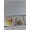 Image 3 : (8) Records - Bloody Tourists, the Crusaders, Marc Jordan, Misc