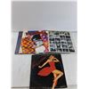 Image 2 : (12) Records - Ronney Abramson, Ray Materick, Patsy Gallant, Misc