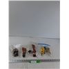 Image 1 : Vintage Motorized Toy Parts - As Is