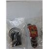 Image 2 : Vintage Motorized Toy Parts - As Is