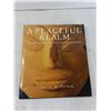 Image 2 : A Peaceful Realm Hardcover Book