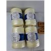 Image 2 : (4) Mist Twist Macrame Twine, Wooden Decorations