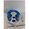Image 1 : Dr Scholl's Foot Spa - Turns On As Is -  PICK UP