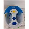 Image 2 : Dr Scholl's Foot Spa - Turns On As Is -  PICK UP