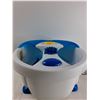 Image 4 : Dr Scholl's Foot Spa - Turns On As Is -  PICK UP