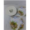Image 2 : (3) Dishes - As Is