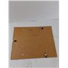 Image 3 : Lion King Picture Missing Frame - 14'' x 11''  As Is