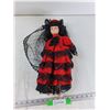 Image 1 : Doll - 18'' Long