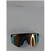 Image 2 : Pit Viper Sunglasses- As Is CANNOT AUTHENTICATE