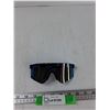 Image 1 : Pit Viper Sunglasses- As Is CANNOT AUTHENTICATE