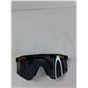 Image 2 : Pit Viper Sunglasses- As Is CANNOT AUTHENTICATE
