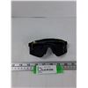 Image 1 : Pit Viper Sunglasses- As Is CANNOT AUTHENTICATE