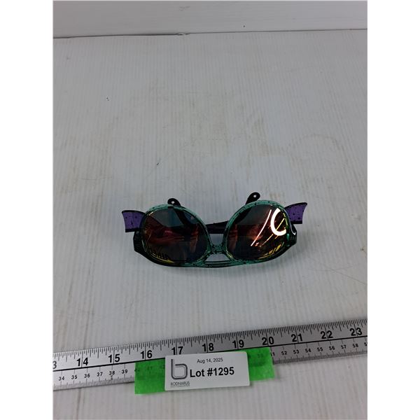 Pit Viper Sunglasses- As Is CANNOT AUTHENTICATE