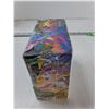 Image 5 : Pokemon Box - As Is CANNOT AUTHENTICATE