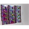 Image 2 : (15) Sealed Packs Of Pokemon Cards - As Is CANNOT AUTHENTICATE