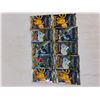 Image 2 : (10) Sealed Packs Of Pokemon Cards - As Is CANNOT AUTHENTICATE
