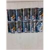 Image 3 : (10) Sealed Packs Of Pokemon Cards - As Is CANNOT AUTHENTICATE