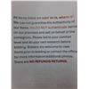 Image 4 : (10) Sealed Packs Of Pokemon Cards - As Is CANNOT AUTHENTICATE