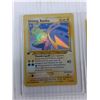 Image 2 : (2) Pokemon Cards - As Is CANNOT AUTHENTICATE