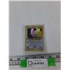 Image 1 : Pokemon Shining Noctowl - As Is CANNOT AUTHENTICATE