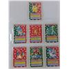 Image 2 : (7) Pokemon Cards - As IS CANNOT AUTHENTICATE