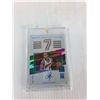 Image 4 : (2) Stephen Curry Golden States Warriors Card - As Is CANNOT AUTHENTICATE