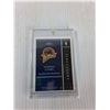 Image 5 : (2) Stephen Curry Golden States Warriors Card - As Is CANNOT AUTHENTICATE