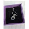 Image 2 : Necklace- As Is CANNOT AUTHENTICATE
