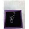 Image 3 : Necklace- As Is CANNOT AUTHENTICATE