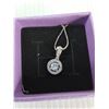 Image 2 : Pendant - As Is CANNOT AUTHENTICATE