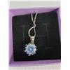 Image 2 : Pendant - As Is CANNOT AUTHENTICATE